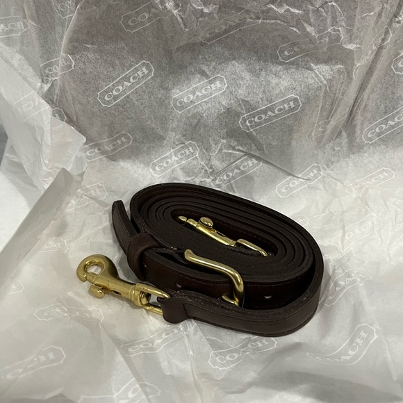 Coach Vintage Court bag #9870 BNWT - Picture 10 of 11